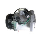 AKC200A277 Auto Parts Compressor / Vehicle AC Compressor For Mitsubishi Canter 6PK