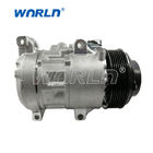 Standard Size Vehicle AC Compressor For CAMRY 3.5L 2009 AVALON 88320-07110 / 8831007060 / 4471907252