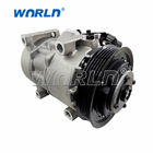 5PK Vehicle AC Compressor For Hyundai Accent 97701-1R900 DV16