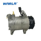 8972878761 Honda Civic Ac Compressor 1.7 Model 12 Volts Aire Acondicionado
