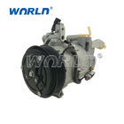 8972878761 Honda Civic Ac Compressor 1.7 Model 12 Volts Aire Acondicionado