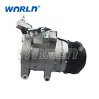 DKS13C Vehicle Air Conditioner Compressor For Ford Ranger 3.2 EB3B-19D629-DB