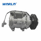 Replacement Vehicle AC Compressor For Toyota Jeep / Toyota Land Cruiser 80S 4.2 TD 1990-1998 447200-0985 447200-0986