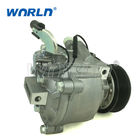 F151-61-450A F151-61-K00 Vehicle AC Compressor For Mazda SCSA06C 2003-2012 447260-7660 447260-7920 447260-7660