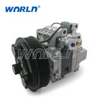 ATENZA Car Air Conditioner Compressor For Mazda/ Panasonic 12V H12A1AF4DW H12A1AF4A0 GJ6A61K00F H12A1AF4DW GJ6A-61-450