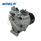 88310-0D180 88310-52400 447220-6364 Vehicle Compressor For Toyota Corolla / Yaris 1.4 D-1D 1999-2005/Yaris Verso
