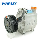 12 Voltage Auto AC Compressor For Legacy Outback 2.5 2003 - 2009 / LIBERTY IV Saloon 92600-1HC1A 73111FA101 4471809330