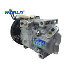 Panasonic Car AC Compressor for ETUDE VI ( BJ ) ASTINA VI Mazda 4PK Model H12A0AA4DL H12A0AX4ELG B25F61450B B25F61K00A