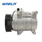 24 Voltage Auto AC Compressor For Hyundai Considie SP20 8PK New Model