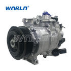 6SES14C Vehicle AC Compressor For Volkswagen AMAROK 2.0TDI 10- 7E0820803J 6PK Car Cooling Machine