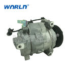 10S15 6PK Model AUTO A/C Compressor For Mitsubishi Power 12Volt Replacement Conditioners