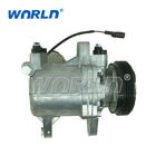 13-066 4PK A/C Compressor For HaFei Model 12 Voltage Conditioner Replacement Pumps