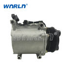 MSC90 A/C Car Compressor For Mitsubishi Outlander MSC90 6PK 120MM Replacement Conditioner Cooling Model