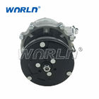 Standard Size Car AC Compressor For Nissan Micra 2012 12V Conditioner Cooling Pumps