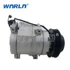 10S15L Auto AC Car Compressor For Nissan 6PK 92600-V0100 Car Cooling Machine