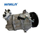 AD43-19D629-AA Air Conditioning Compressor For Aston Martin Papide V12 6.0 L PXV16 6PK