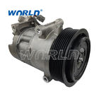 12Volts Air Conditioner Auto AC Compressor 6SEL14C for Renault Megane III/SCENIC III 8200939386 141272 8FK351123051