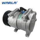 Air Conditioner Pumps Vehicle AC Compressors For Truck Delong X3000 8PK 135mm