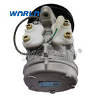 Air Conditioner Pumps Auto Truck AC Compressor Kato Crane 10P13 1PK