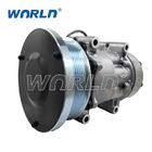 320-1291/4095/U4095 SD7H15 AUTO AC Compressor For Caterpiller WHEEL LOADER 924K