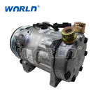 240414 12V Car Conditioning Pumps TRUCK 709 Auto A C Compressor For SD7H15 4PK Model