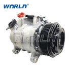 DCP05096/64529216466/6452925587 Variable Displacement Compressor 12V BMW 3 5 6 7 Series X1 X3 X5 X6 447160-4100