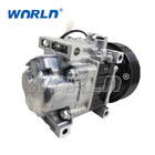 Auto AC Compressor Fit For Mazda M3 2.0 H12 8PK New Model Replacement Air Pumps GJ6F61K00A / GJ6F61K00B