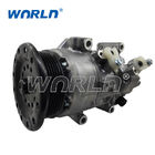 Vehicle AC Compressor For Toyota Avensis 2.0 D-4D 2003-2009 / Corolla Verso 2.0 D-4D 2004-2009/ Avensis 88310-05100