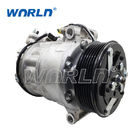 PXC16-1643/CPLA-19D629-BD/LR0 10723 12 Volts Auto AC Compressor PXC16 For DISCOVERY 4 3.0 RANGEROVER SPORT