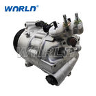 C2Z4345/C2D38611 PXE16 Model Auto Variable Displacement Compressor For Jaguar -XF/XJ / Land Rover Discovery IV