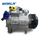 OEM Variable Displacement Compressor Fit BMW X3 Series 5 2013 2016 VCS16 6PK 1 Year Warranty
