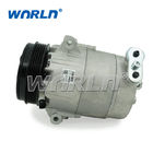 89018606 Variable Displacement Compressor For BUICK LACROSS 2.4  7V16/PXE16 5PK