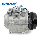12V 24V Auto Ac Compressor 10P30C For Toyota Coaster 5PK 10P30C Model 447220-1101 4472201101 447220-0394