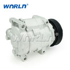 10S20C Car AC Compressor For HONDA Town And Country 6PK Model 2011-2012 55111103AD/648369/97312/97320/98320/55111104AD
