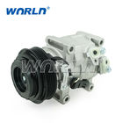 10S20C Car AC Compressor For HONDA Town And Country 6PK Model 2011-2012 55111103AD/648369/97312/97320/98320/55111104AD