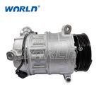 DH23-19D629-AA Variable Displacement Ac Compressor For Jaguar -XF/XFR/XJ/XKR LR019135/LR030218/LR056364/1611/1611P/1715