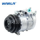 Auto Variable Displacement Compressor For Mercedes Benz C- Class W202 / S202 0002300911/0002302011/0002303911/0002306811