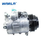 Auto Variable Displacement Compressor For Mercedes Benz C- Class W202 / S202 0002300911/0002302011/0002303911/0002306811