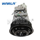 5412300211 Variable Displacement Compressor For ACTROS MP2 / MP3 SK 5412300211 5412300611 5412300711 5412301211