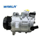 HVW9068300260 VW Vehicle AC Compressor For Volkswagen CRAFTER 7SEU17C 110MM 6PK 9068300260 HVW906830026
