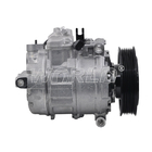 Vehicle AC Compressor for A4 3.0 V6 2005-2008/A8 3.0 V6 TFSI 2010- 4H0260805