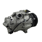 High Precision Horizontal Auto AC Compressor CSE717 Car Air Conditioner Spare Parts
