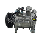 6SBU14A Variable Displacement Compressor 6PK 12V For BMW1/2/3/5/X1/Z4 E90 N46