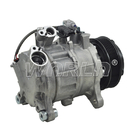 6SBU14A Variable Displacement Compressor 6PK 12V For BMW E91 E92 64529223694