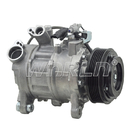 6SBU14A Variable Displacement Compressor 6PK 12V For BMW E91 E92 64529223694