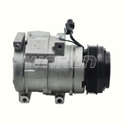 4472608171 Automotive AC Compressor For Mitsubishi Grandis2.4  10S17C 6PK Model New Conditioning Pumps