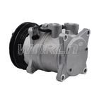 Vehicle Ac Airconditioner Compressor FAW Jie Fang J6 DKS/508 1A 24V Air Conditioner Pump