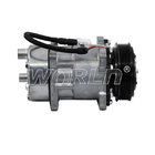 12 Volts 6PK 7H15 Car AC Compressor For Peugeot 405