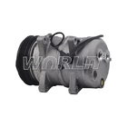 DKS17 4PK car Air Conditioning Compressor For Nissan Navara P29