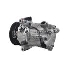 PXC14C Auto Air Conditioning Compressor For Nissan Sentra Infiniti Q50 3.7 926004GB0A 926004GB0B